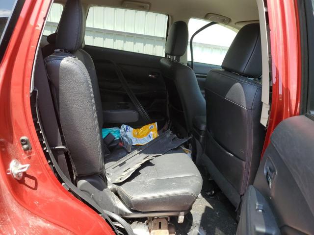 2018 MITSUBISHI OUTLANDER JA4AZ3A33JZ067297