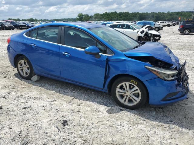 Vin: 1g1be5sm3h7116151, lot: 60909165, chevrolet cruze lt 20174