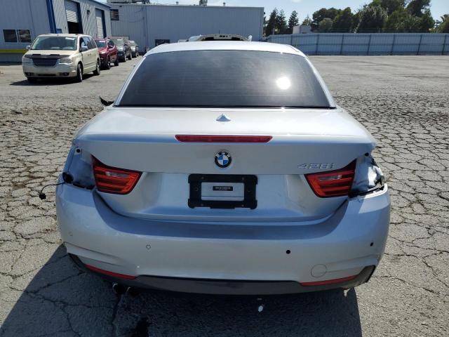 2015 BMW 428 I SULE WBA3V7C5XF5A24641