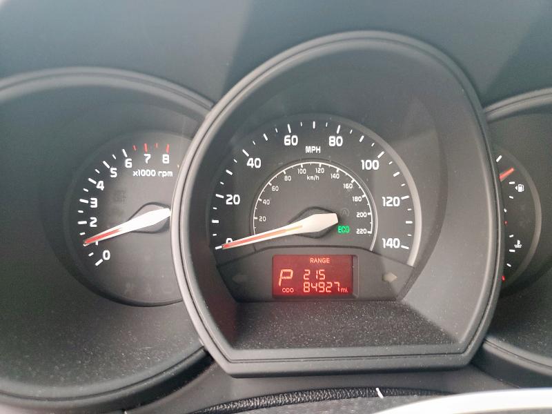 2017 KIA RIO LX - KNADM4A36H6021057
