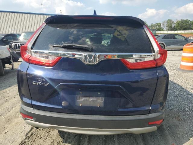 2019 HONDA CR-V EX 2HKRW1H57KH508032