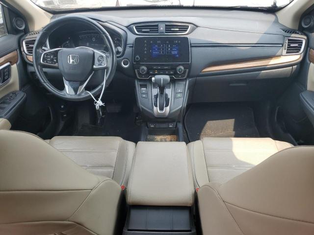 2020 HONDA CR-V EXL - 2HKRW2H8XLH600205