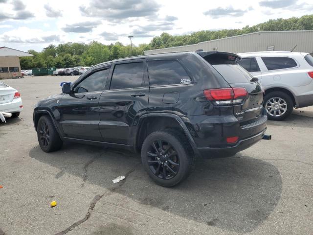 Vin: 1c4rjfagxmc795386, lot: 59195665, jeep grand cher laredo 20212