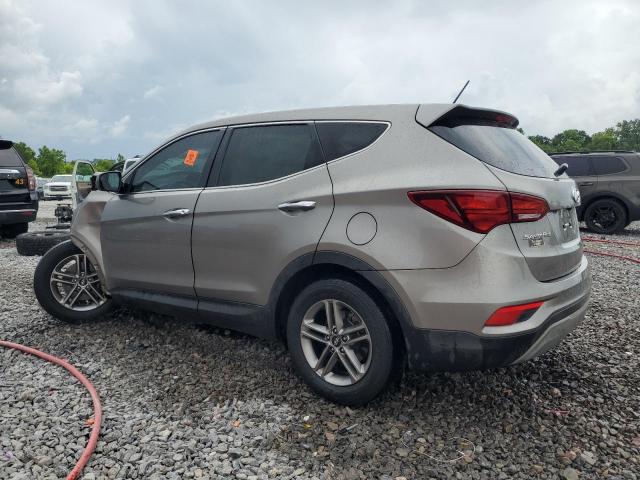 Vin: 5nmzt3lb2jh104519, lot: 60915715, hyundai santa fe 20182