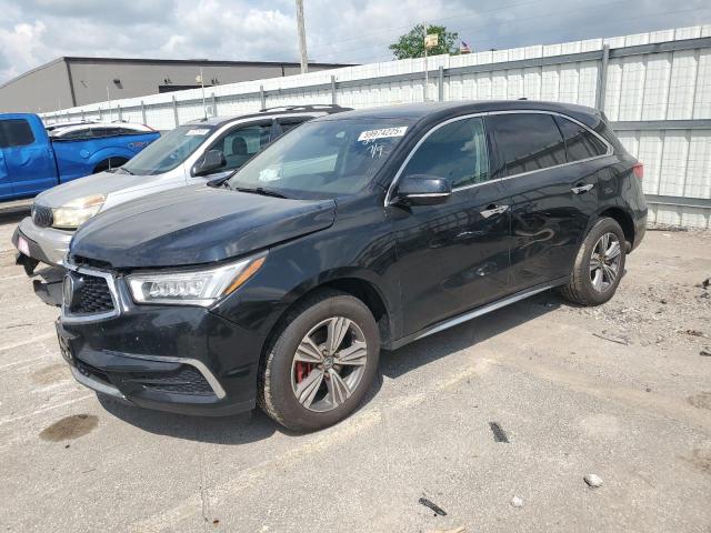 Vin: 5j8yd4h32kl032271, lot: 59974225, acura mdx 2019 img_1