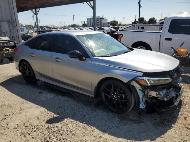 Vin: 2hgfe2f5xnh523833, lot: 59037025, honda civic sport 20224