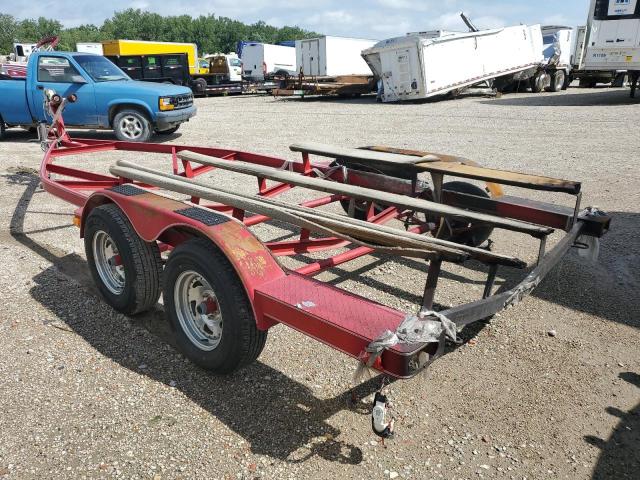 BOAT TRAILER 2007 GBWW5012H506 photo #4