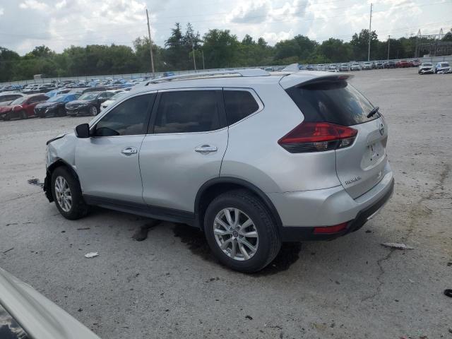 Vin: knmat2mt5jp545681, lot: 61933735, nissan rogue s 20182
