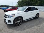 2016 MERCEDES-BENZ GLE COUPE - 4JGED6EB1GA025660