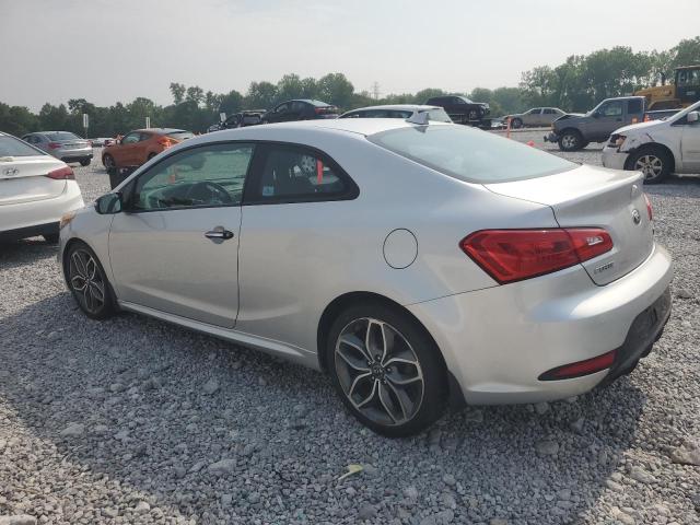 2015 KIA FORTE SX KNAFZ6A30F5376914
