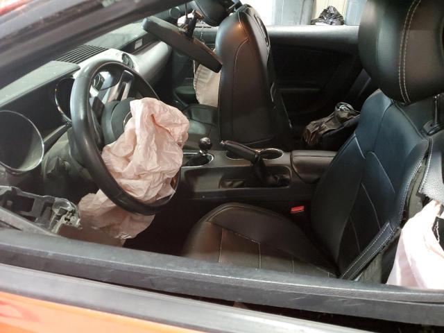 2015 FORD MUSTANG GT - 1FATP8FF2F5390054