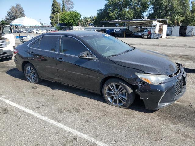 Vin: 4t1bf1fkxfu986947, lot: 58595905, toyota camry le 20154