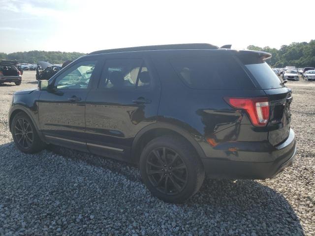 2017 FORD EXPLORER X 1FM5K8DH1HGC81934