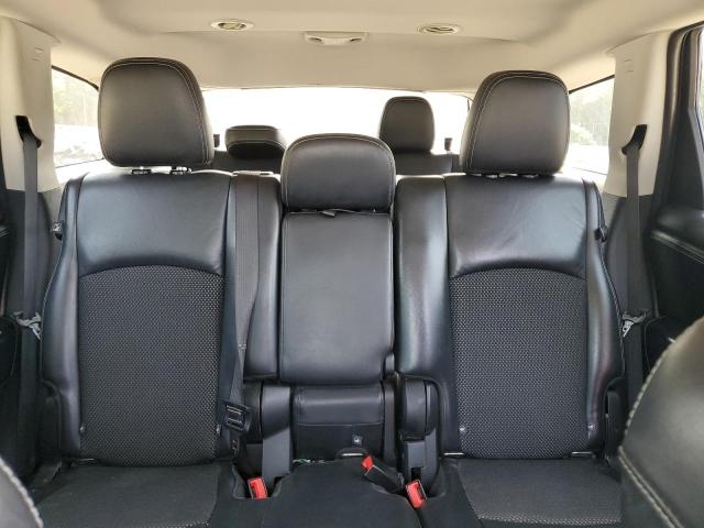 2016 DODGE JOURNEY CR - 3C4PDCGB5GT107229