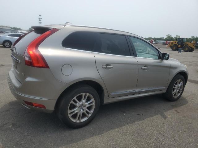 2015 VOLVO XC60 T5 PL YV440MDD5F2592852