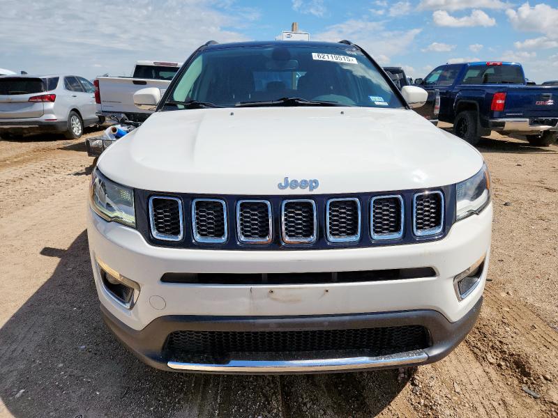 2019 JEEP COMPASS LI 3C4NJCCB1KT769548