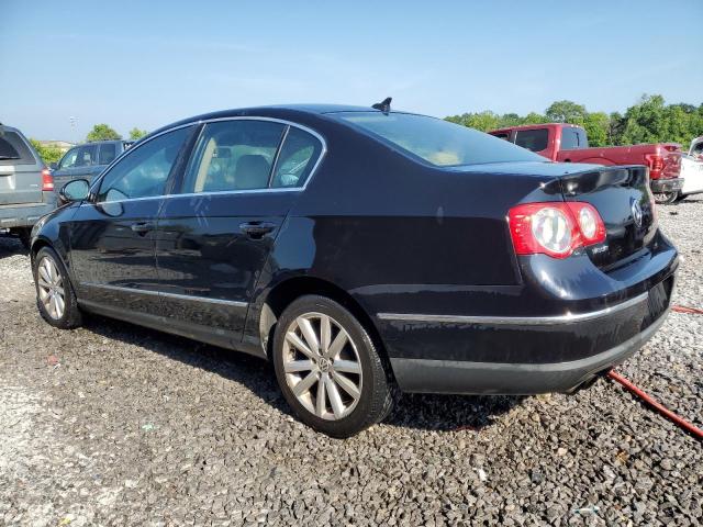 Vin: wvwjk7an6ae081852, lot: 59399225, volkswagen passat komfort 20102