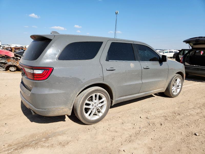 Vin: 1c4sdhct1mc660070, lot: 61138715, dodge durango r/t 20213