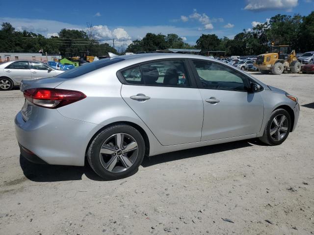 Vin: 3kpfl4a71je166718, lot: 60674945, kia forte lx 20183
