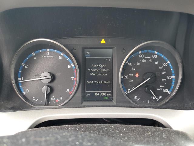 2017 TOYOTA RAV4 XLE - 2T3RFREVXHW692693