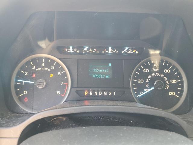 2018 FORD F150 SUPER - 1FTEW1CB3JKD46413