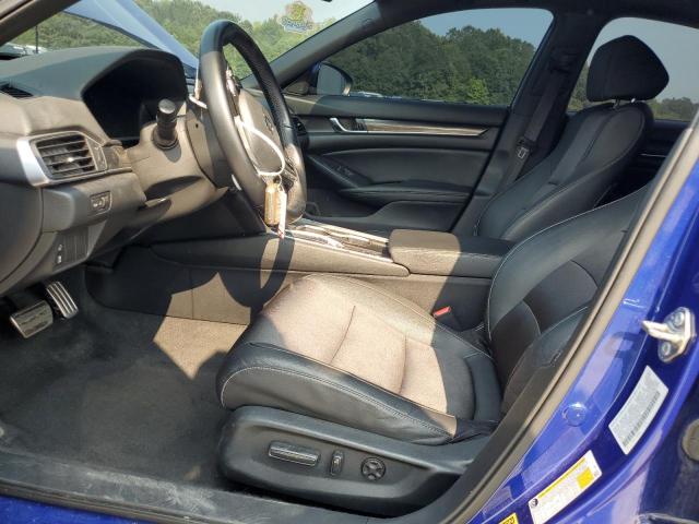 2020 HONDA ACCORD SPORT 1HGCV2F39LA014779