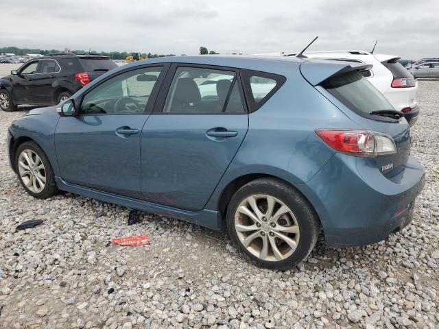 Vin: jm1bl1h5xa1173512, lot: 61655505, mazda mazda3 s 20102