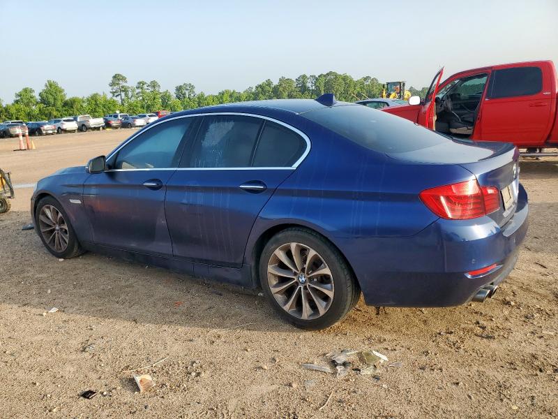 Vin: wba5a5c58gg347677, lot: 62968465, bmw 5 series i 20162