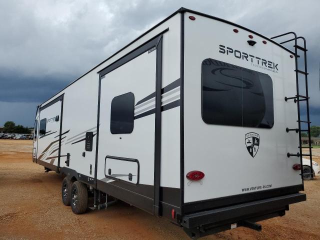 VENTURE RV SPORT TREK 2025 4EZT13323S8024143 photo #4