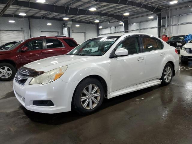 SUBARU LEGACY 2.5