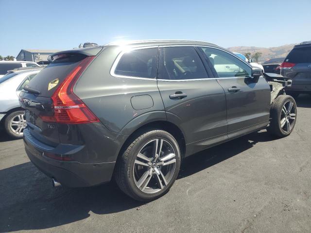 Vin: lyva22rk3jb117199, lot: 60888465, volvo xc60 t6 20183
