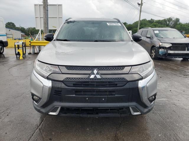 2019 MITSUBISHI OUTLANDER - JA4AZ3A38KZ051484