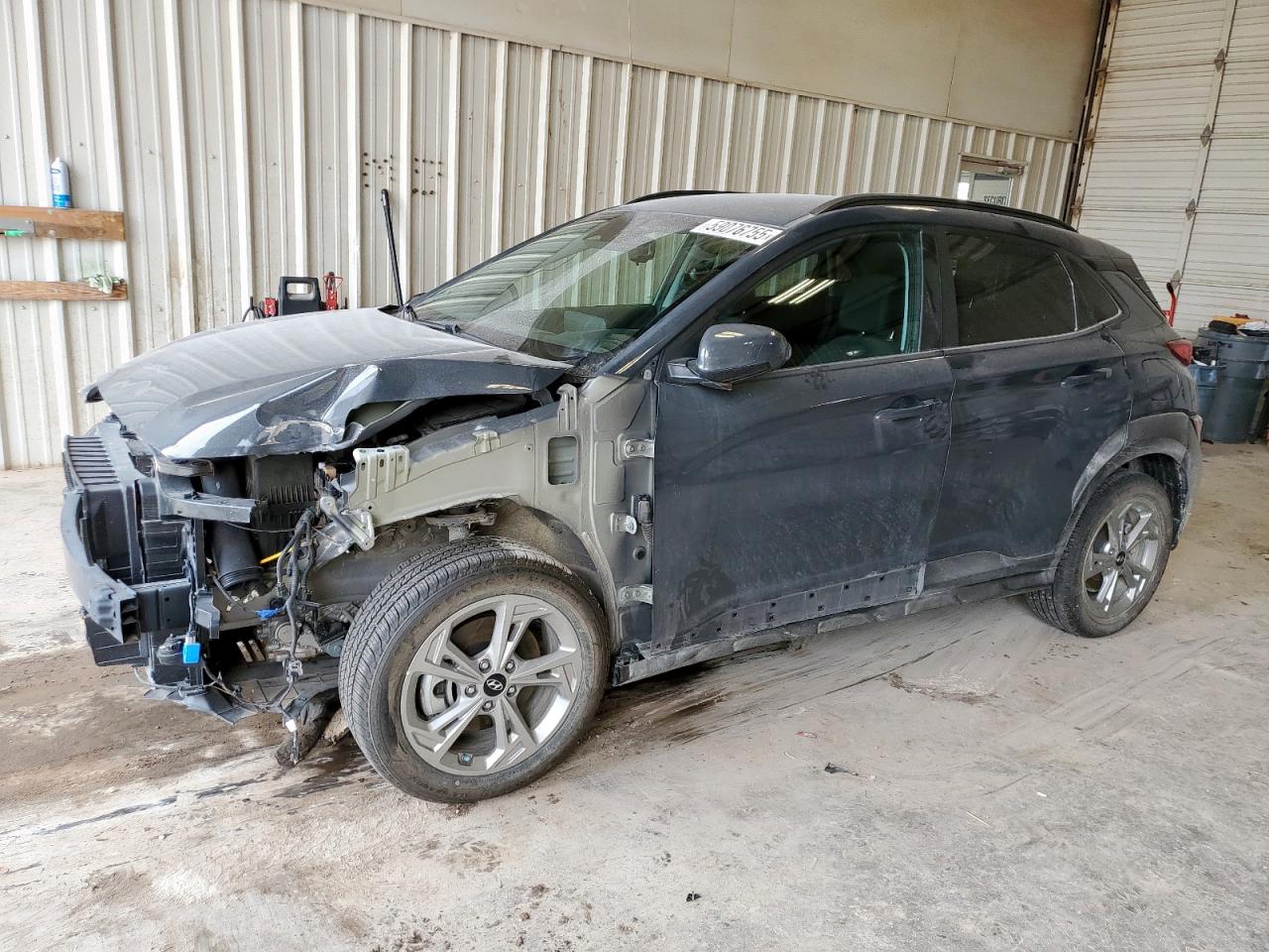 HYUNDAI KONA SEL