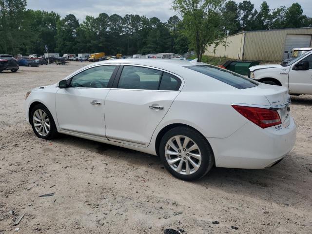 Vin: 1g4gb5g3xef105621, lot: 60052125, buick lacrosse 20142