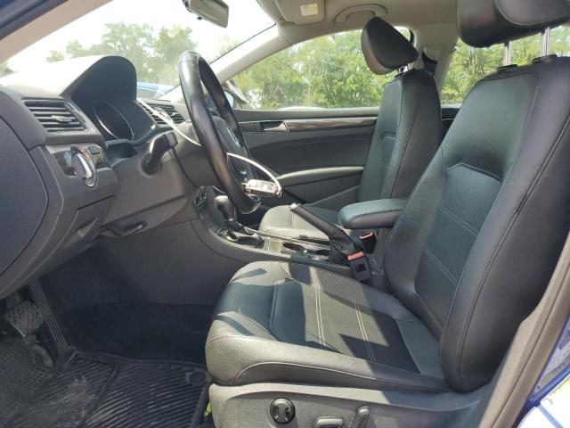 2016 VOLKSWAGEN PASSAT SE 1VWBT7A30GC022314