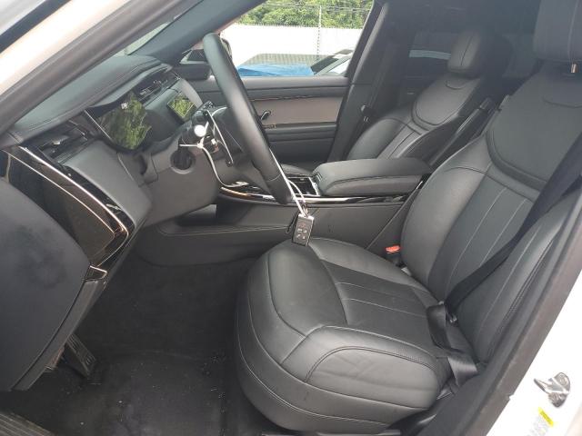 2024 LAND ROVER RANGE ROVE SAL1L9FU9RA402920