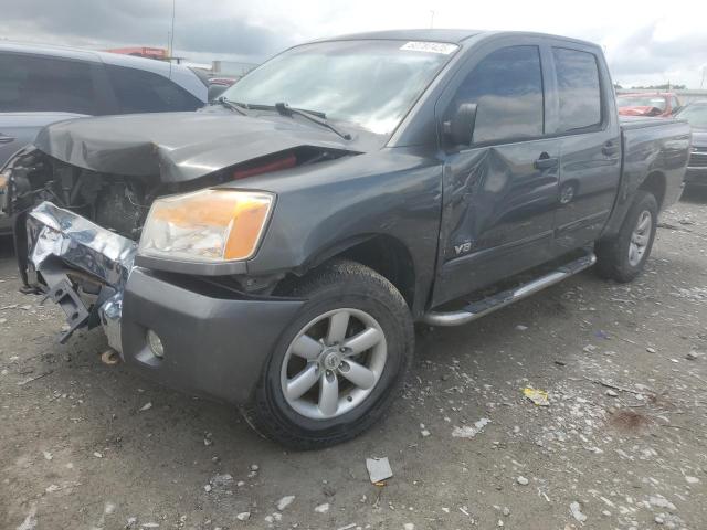 Vin: 1n6aa0ej0an318866, lot: 60787425, nissan titan xe 2010 img_1