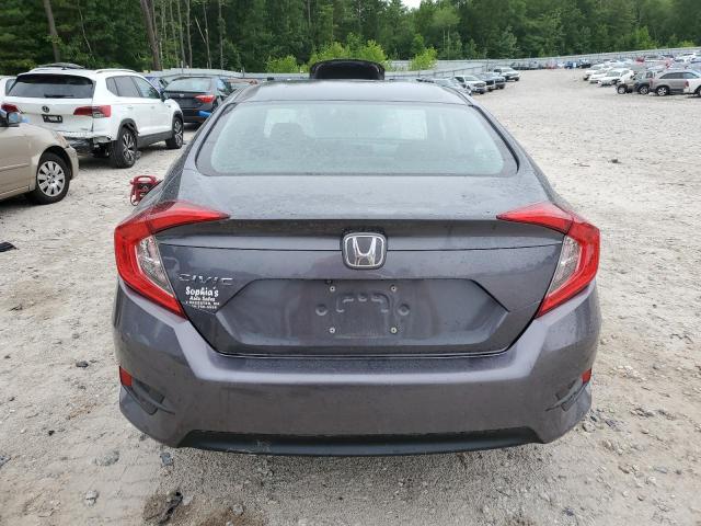 2016 HONDA CIVIC LX 19XFC2F57GE242320