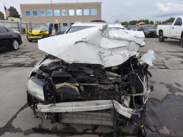 wauwfafl4aa135684 - 2010 Audi a4 premium plus - #61453925