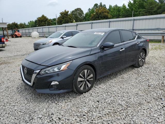 NISSAN ALTIMA SL