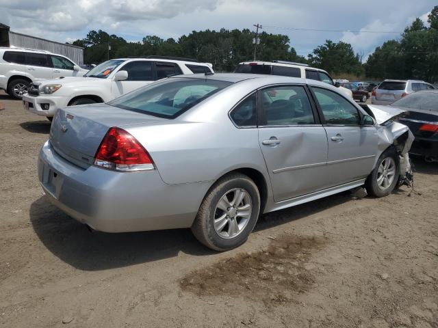 Vin: 2g1wa5e37e1113939, lot: 62518915, chevrolet impala ls 20143