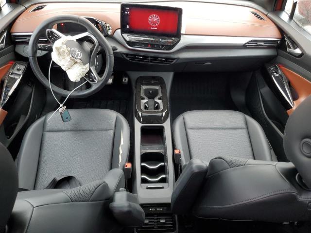 2022 VOLKSWAGEN ID.4 PRO S WVGUNPE24NP071640