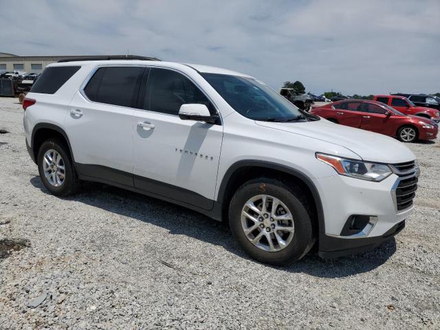 Vin: 1gnergkw8kj188888, lot: 60644675, chevrolet traverse lt 20194