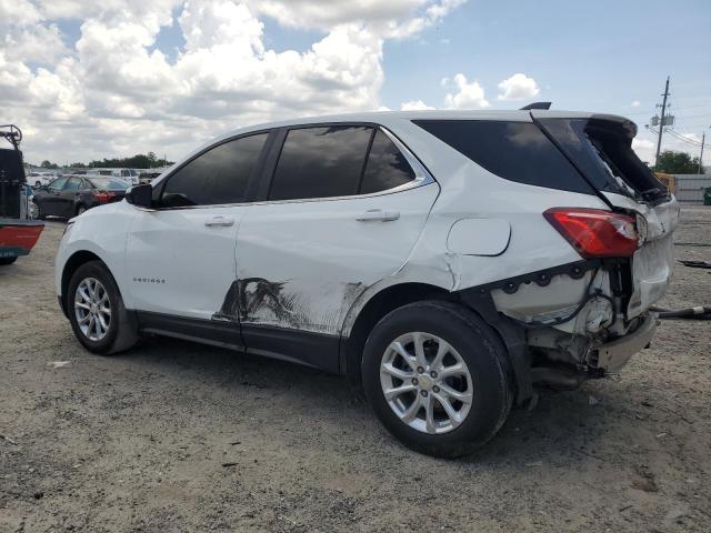 Vin: 3gnaxkev8ms131375, lot: 60442005, chevrolet equinox lt 20212