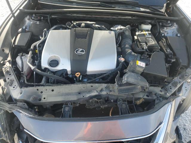 2019 LEXUS ES 350 58ABZ1B1XKU029001