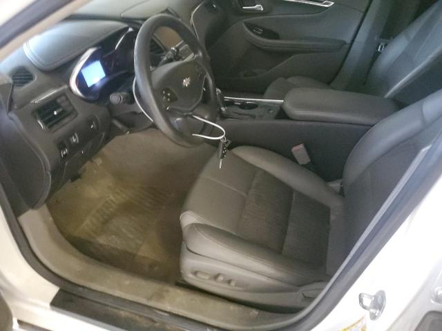 2018 CHEVROLET IMPALA LS 2G11Z5S32J9108876