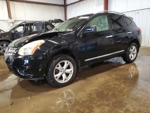 Vin: jn8as5mv0bw291265, lot: 61390075, nissan rogue s 2011 img_1