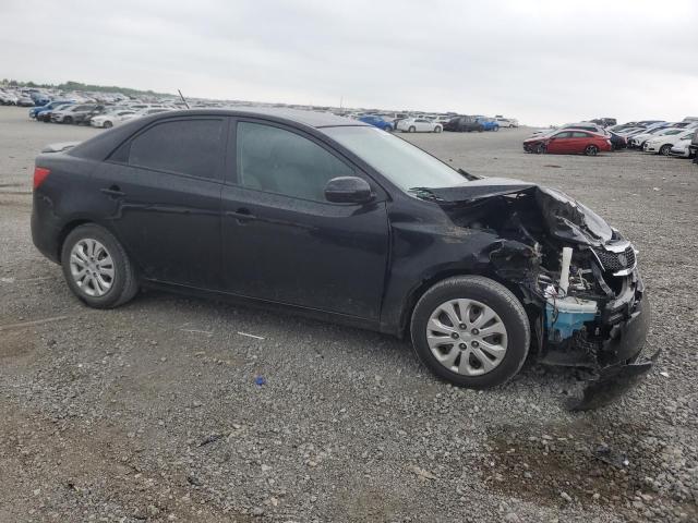 2012 KIA FORTE EX - KNAFU4A24C5538307