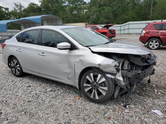 Vin: 3n1ab7ap2ky370400, lot: 60275875, nissan sentra s 20194