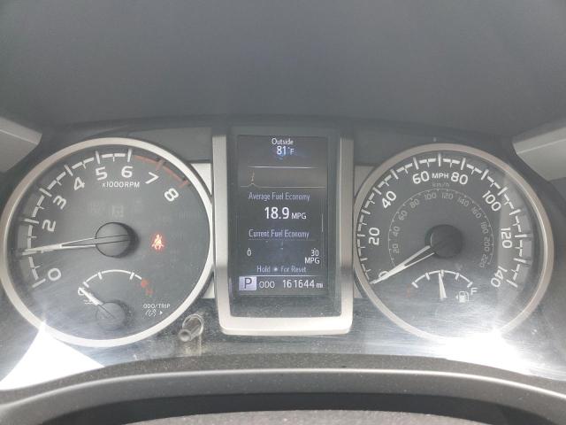 2016 TOYOTA TACOMA DOU - 3TMCZ5AN4GM017661